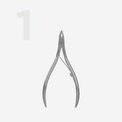 Набір манікюрний Family HOME PRO