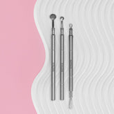 Набір "Чиста шкіра" BEAUTY & CARE 30 (Уно + шумівка на 19 отворів + петля двостороння)