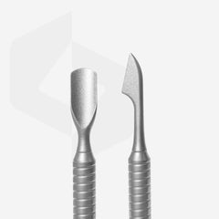 Лопатка манікюрна BEAUTY & CARE 30 TYPE 1 (пушер округлий вузький та топірець)