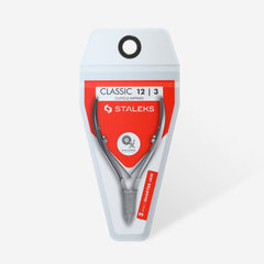 Cążki do skórek CLASSIC 12