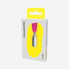 Робоча частина лопатки Combo UNIQ 16 пушер округлий вузький