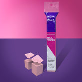 STALEKS Perforowane waciki bezpyłowe EXPERT (700 szt)