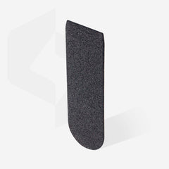 Wymienne pilniki do tarki do pedicure EXPERT 10 80 grit (30 szt)