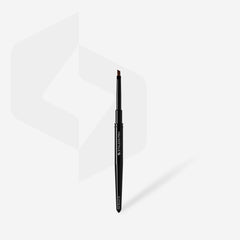 Pędzelek do żelu skośny EXPERT szerokość 4 mm/długość 7 mm