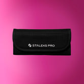 Etui na narzędzie materiałowe, profesjonalne (nа 10 sekcji)