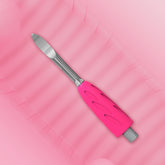 Część robocza kopytka Combo UNIQ 19 czyścik paznokci