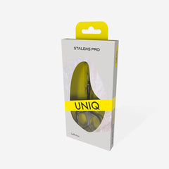 Ножиці професійні для кутикули "Ballerina" UNIQ 10 TYPE 3