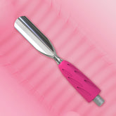 Część robocza kopytka Combo UNIQ 17 popychacz szeroki zaokrąglony