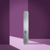 Baza metalowa prosta do pilników EXPERT 20s (130 mm)