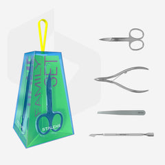 Набір манікюрний Family HOME PRO