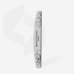 Pilnik mineralny półksiężyc EXPERT 40 180/240 grit (1 szt.)