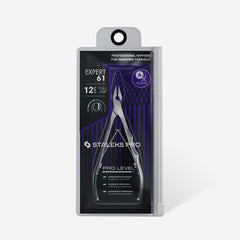 Profesjonalne cążki do wrastających paznokci EXPERT 61