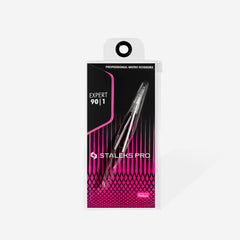 Profesjonalne mikronożyczki do skórek EXPERT 90 TYPE 1