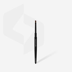 Pędzelek do żelu skośny EXPERT szerokość 6 mm/długość 9 mm