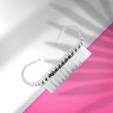 Щітoчка манікюрна EXPERT 02 для видалення пилу (10 шт)