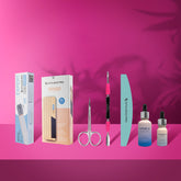 Zestaw Blasku i Detoksu