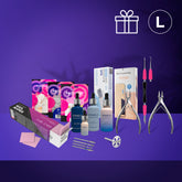 Pedicure set L
