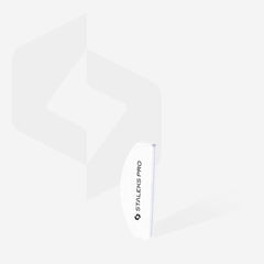 Polerka półksiężyc mini EXPERT 41 100/180 grit (20 szt)