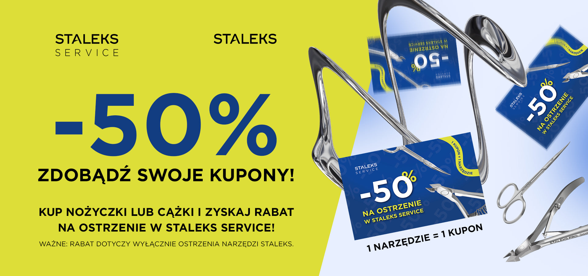 STALEKS Polska
