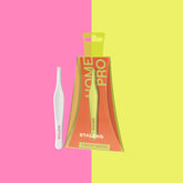 STALEKS Pęseta do brwi HOME PRO 30 TYPE 3