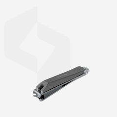 Obcinacz do paznokci duży z matowym uchwytem i pilnikiem BEAUTY & CARE 51