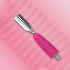 Робоча частина лопатки Combo UNIQ 16 пушер округлий вузький