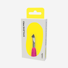 Робоча частина лопатки Combo UNIQ 14 лопать відігнута