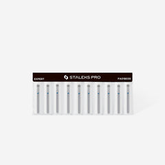 Фреза алмазна куля синя діаметр 3,5 мм