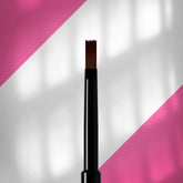 Пензлик для гелю прямий EXPERT ширина 6 мм/довжина 10 мм