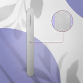 Лазерна пилка для нігтів EXPERT 10, 165 мм (широка пряма)