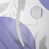 Лазерна пилка для нігтів EXPERT 10, 170 мм (вигнута)