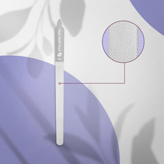 Лазерна пилка для нігтів EXPERT 11, 155 мм (пряма з ручкою)