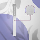 Лазерна пилка для нігтів EXPERT 11, 165 мм (широка пряма з ручкою)