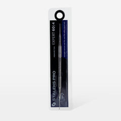 Лопатка педикюрна EXPERT 60 TYPE 4 (пилка тонка пряма + пилка тонка із загнутим кінцем)