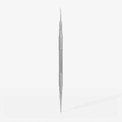 Лопатка педикюрна EXPERT 60 TYPE 3 (пилка пряма + пилка із загнутим кінцем)