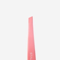 Pęseta do brwi BEAUTY & CARE 11 TYPE 3 (szeroka skośna)