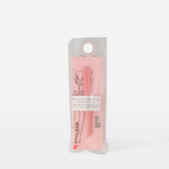Pęseta do brwi BEAUTY & CARE 11 TYPE 3 (szeroka skośna)