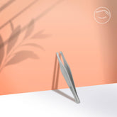 Пінцет для брів BEAUTY & CARE 30 TYPE 3 (широкий скошений)