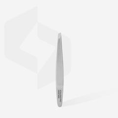 Пінцет для брів EXPERT 62 TYPE 4 (вузькі скошені кромки)