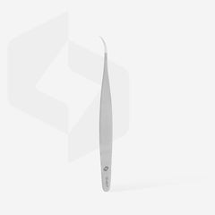 Пінцет професійний для вій EXPERT 40 TYPE 7 (вигнутий)