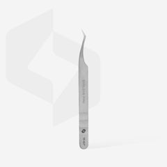 Пінцет професійний для вій EXPERT 41 TYPE 7 (L-образний,30')