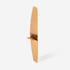 Wymienne pilniki białe do pilnika półksiężycowego EXPERT 42 (50 szt)