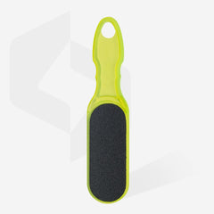 Терка для стоп пластикова CLASSIC 10 TYPE 1 (100/180 грит)