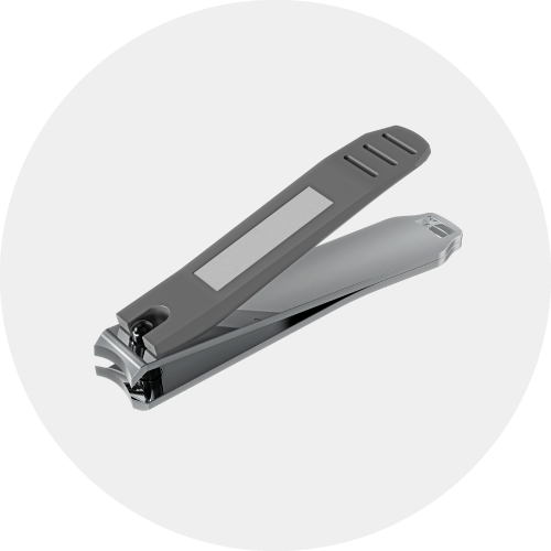 Obcinaczki do paznokci