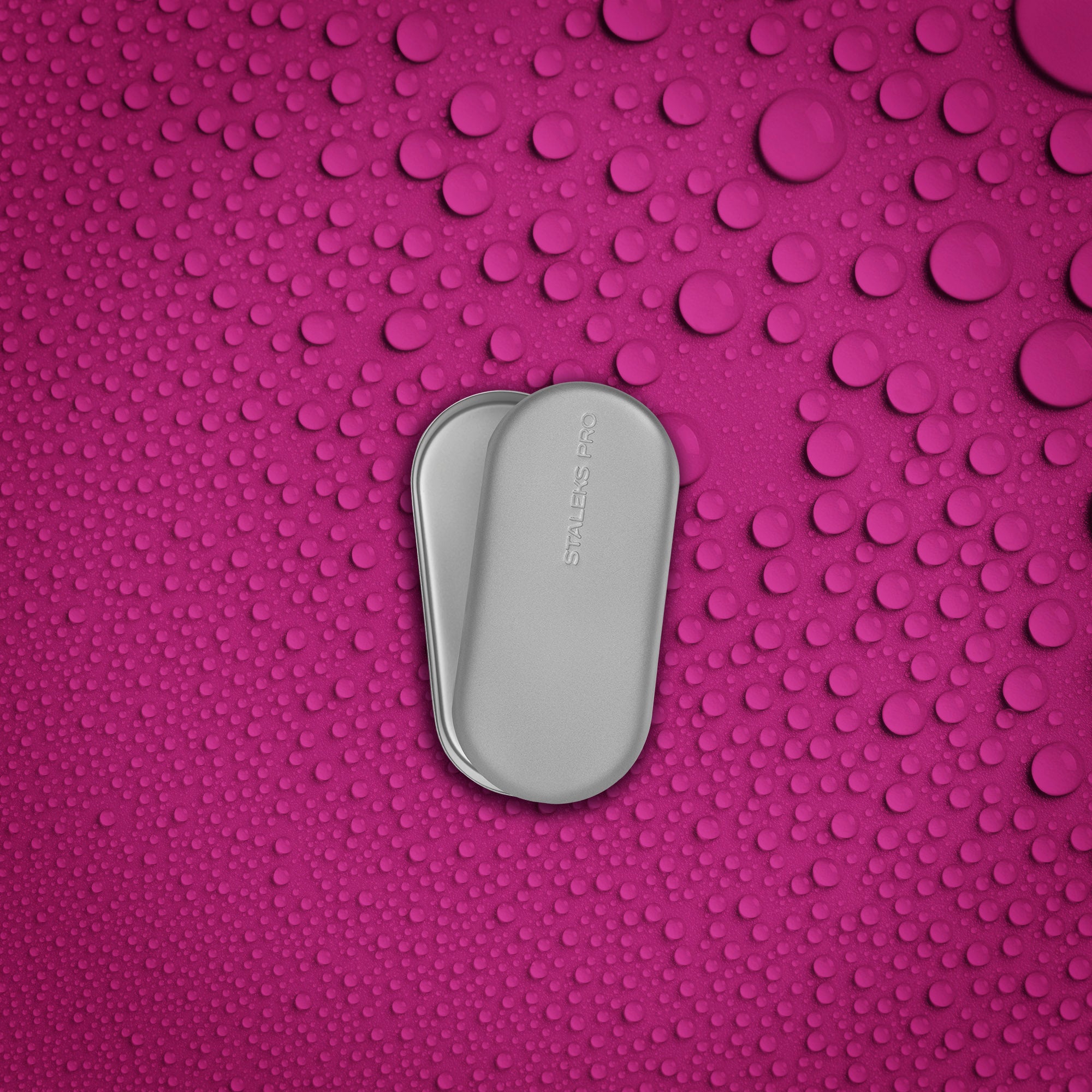 Pojemnik z pokrywką na frezy EXPERT 20 TYPE 1 (90х40х15 mm)