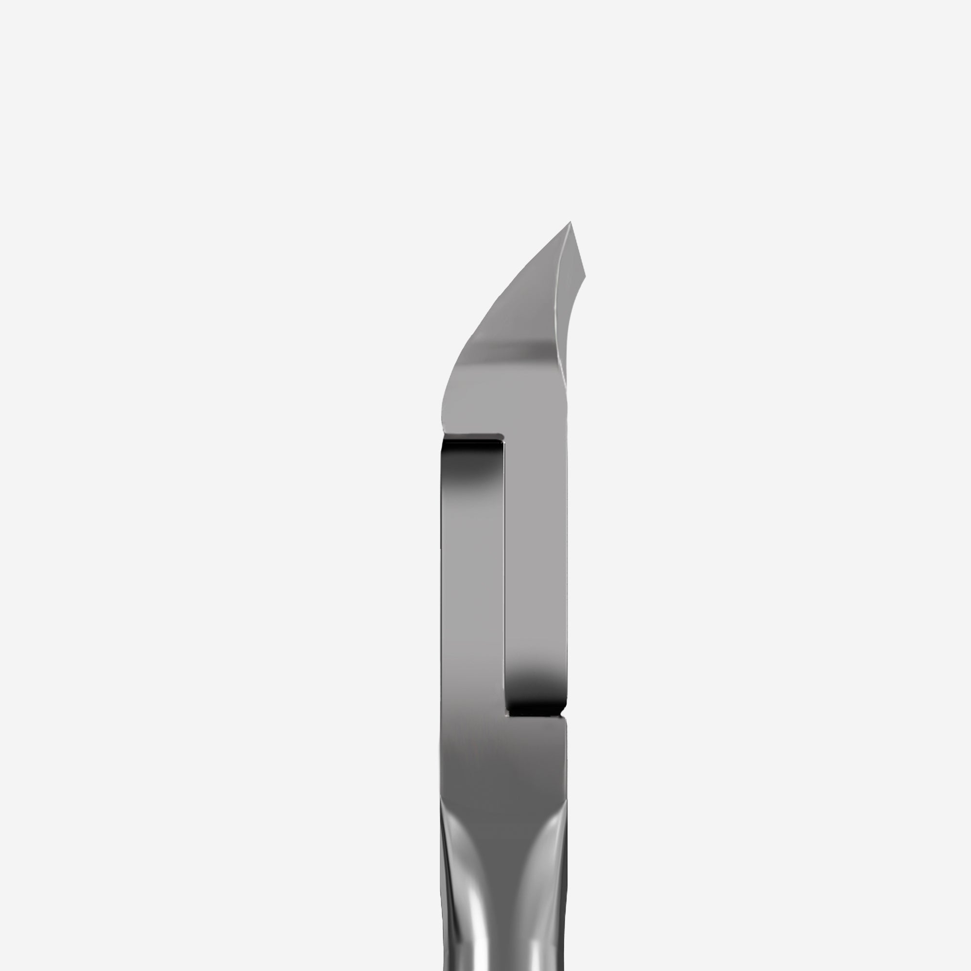 STALEKS EXPERT 92 Cążki profesjonalne do skóry, 3 mm
