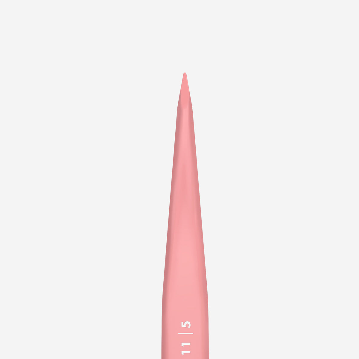 STALEKS BEAUTY & CARE 11 TYPE 5 Pęseta do brwi punktowa