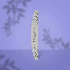 Pilnik mineralny półksiężyc EXPERT 40 (25 szt)