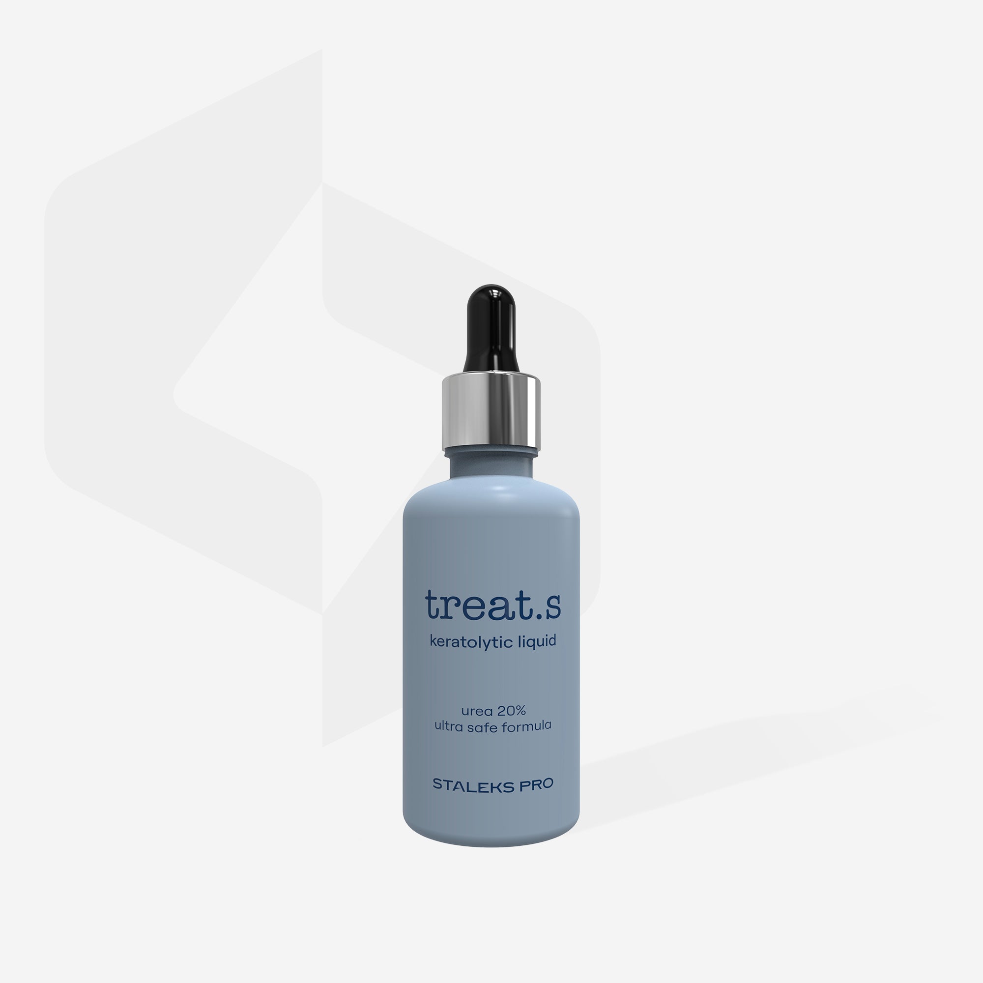 STALEKS Кератолітик treat.s, 50 мл