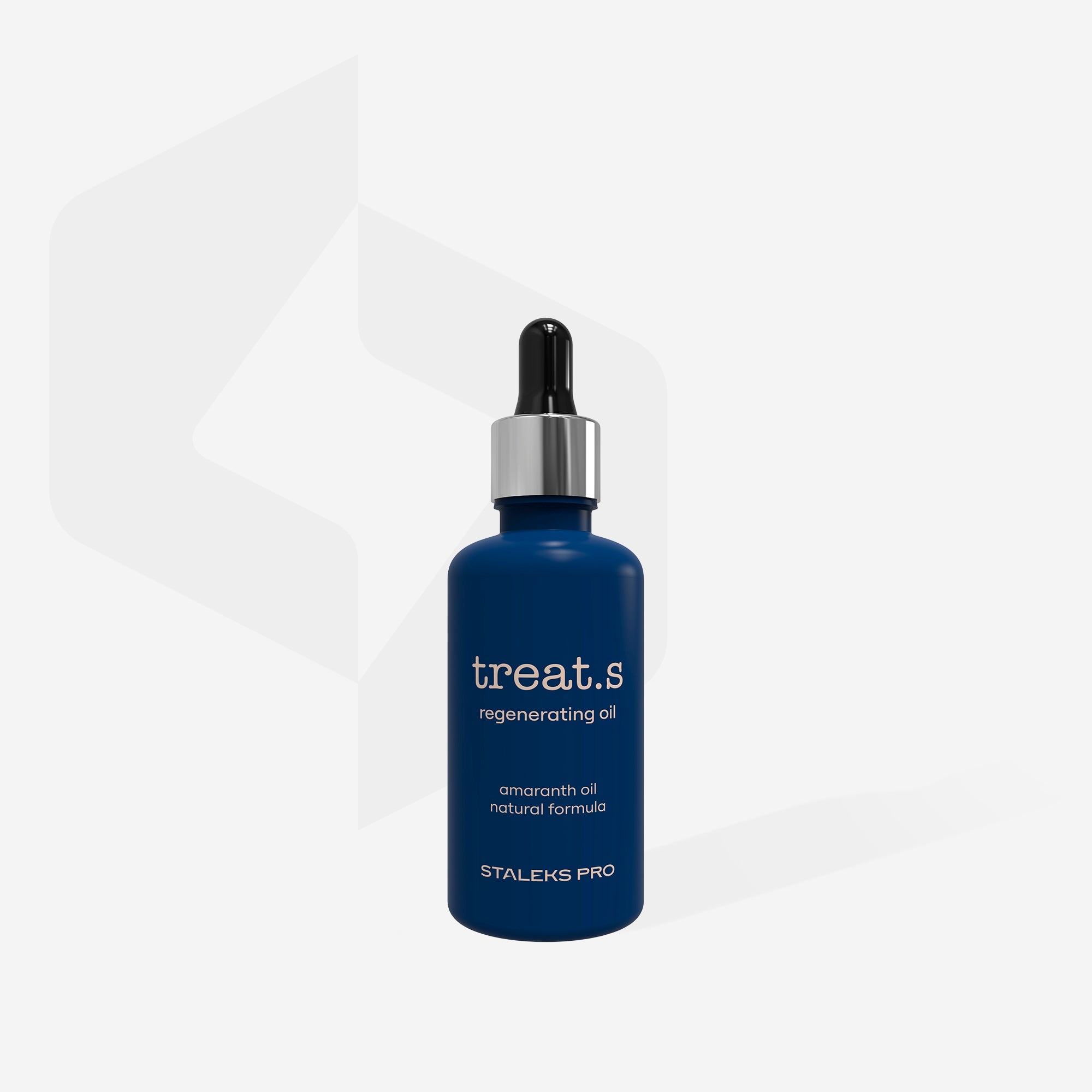 STALEKS Regenerujący olejek do skóry, 50 ml